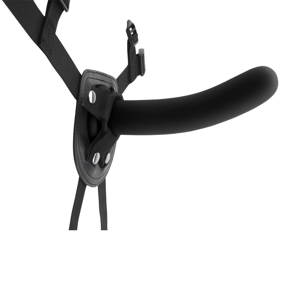 Strap On Raw Recruit 17,8 cm - immagine 4