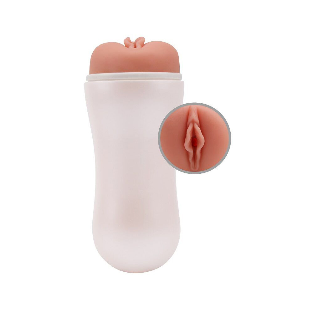 Masturbatore Pearl Trainer - immagine 2