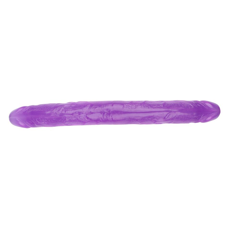 Dildo Doppio Love Me 32,5 cm - immagine 2