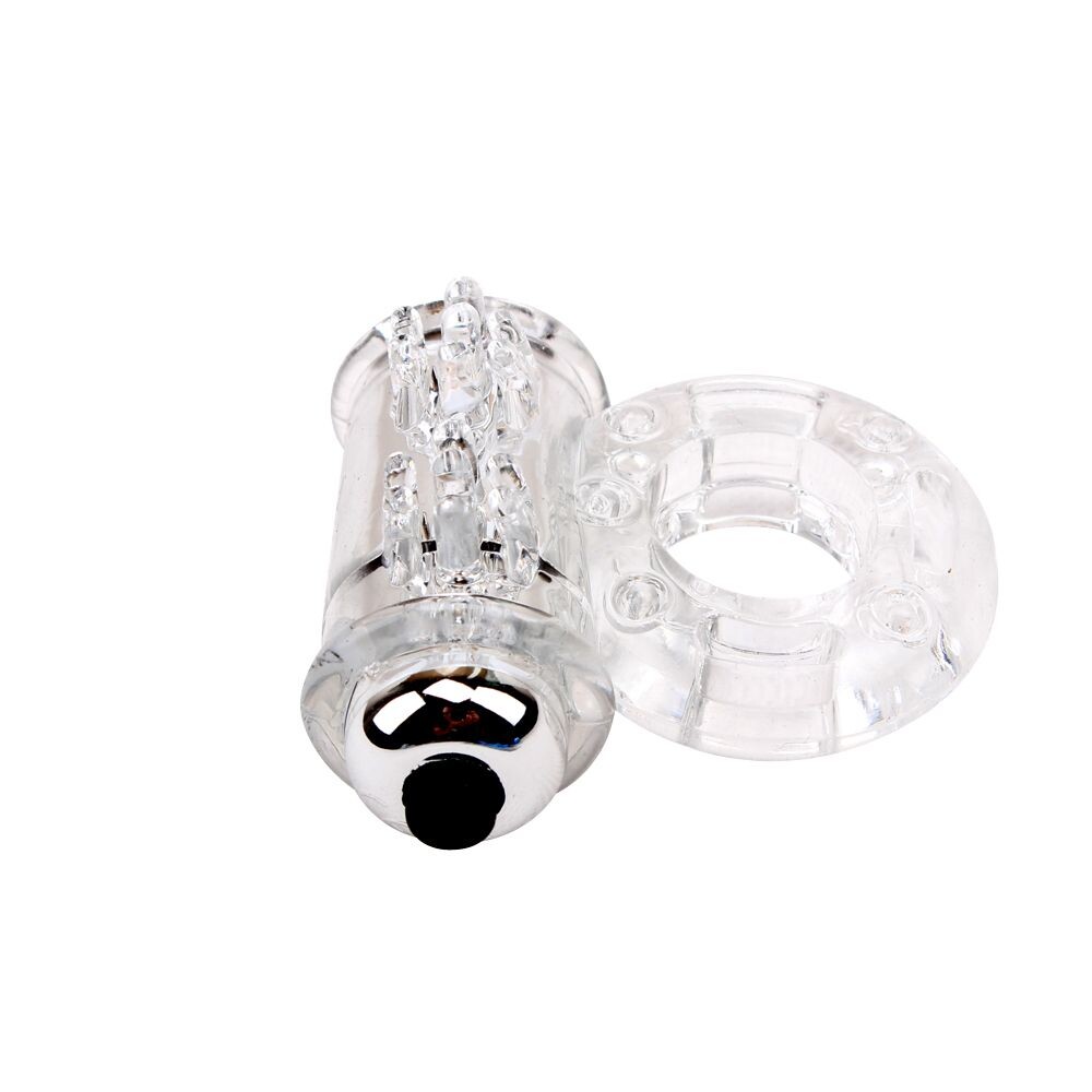 Anello Vibrante Bull - immagine 4
