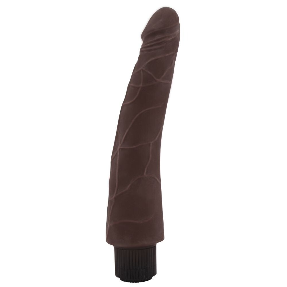 Vibratore Realistico Flirtation 24 cm - immagine 4