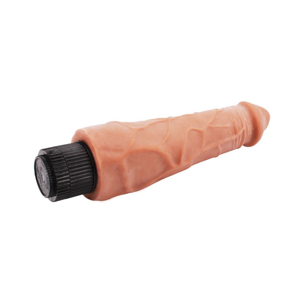Vibratore Realistico Greedy Guy 24 cm - immagine 2