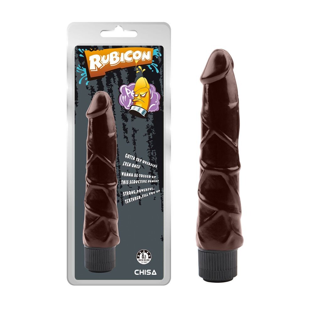 Vibratore Realistico Ignite 21,5 cm - immagine 3