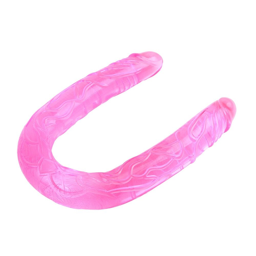 Fallo doppio Flexible Pink - immagine 2