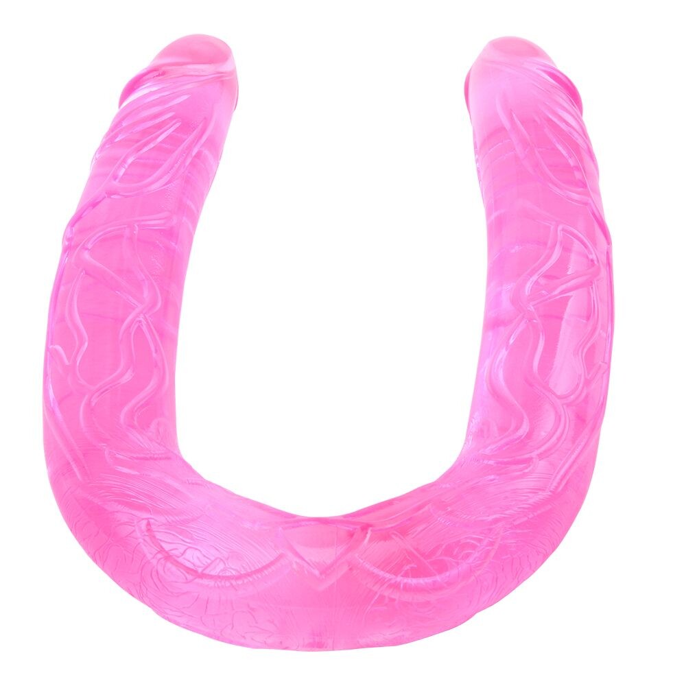 Fallo doppio Flexible Pink - immagine 3