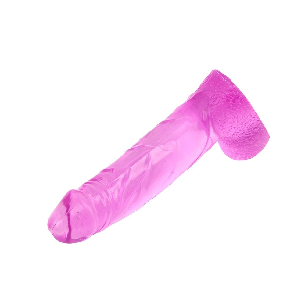 Dildo Realistico Ding Dong 13 cm - immagine 4