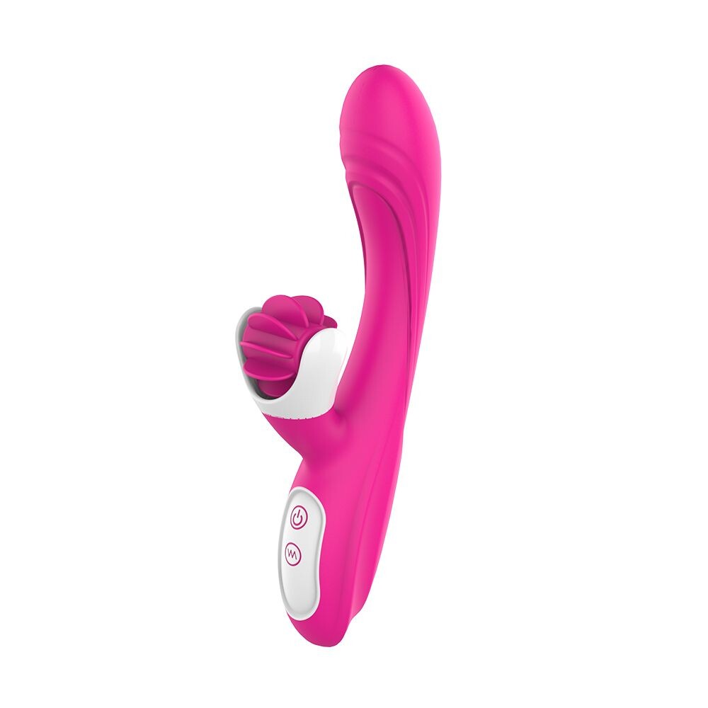 Vibratore Rabbit Precious Love - immagine 6