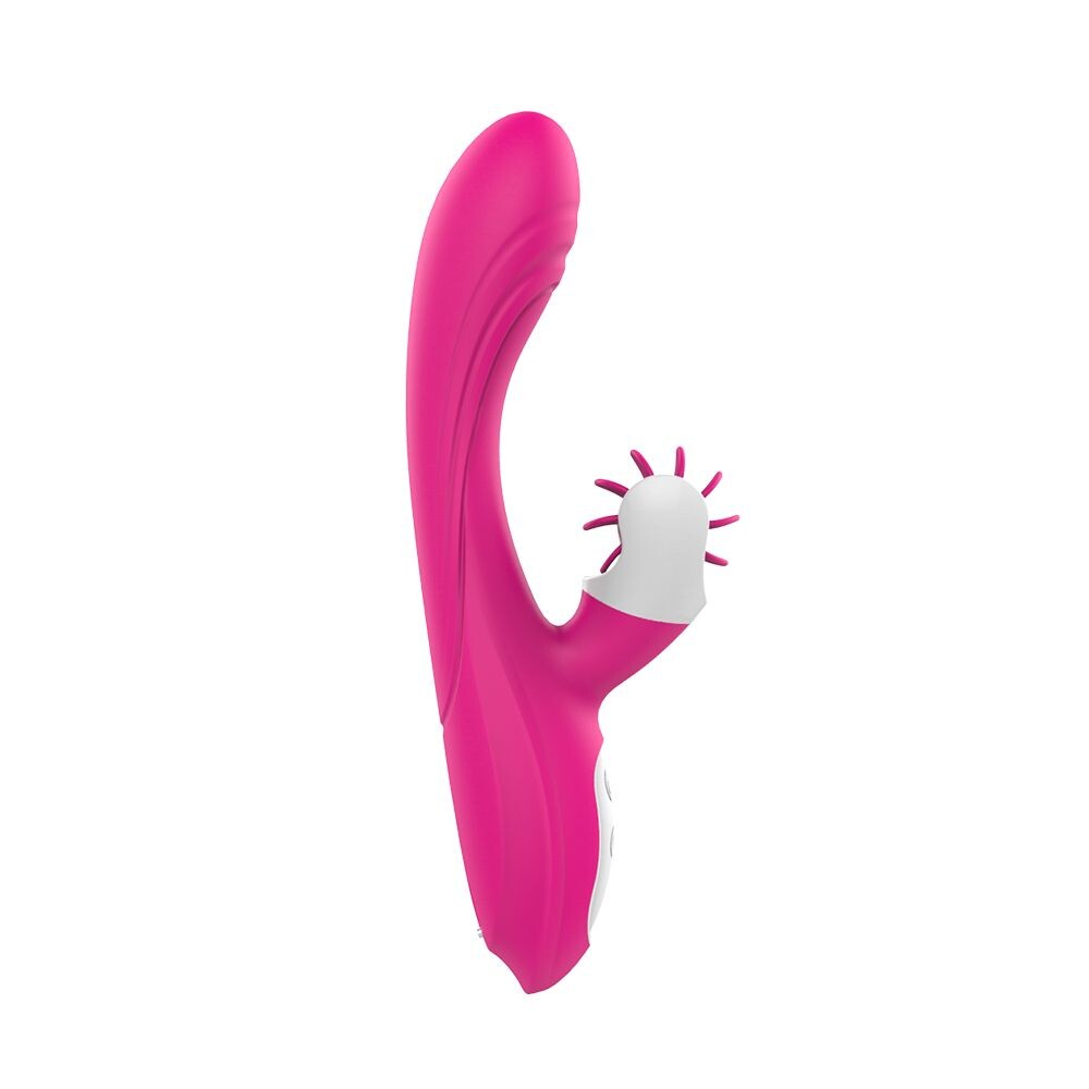 Vibratore Rabbit Precious Love - immagine 8