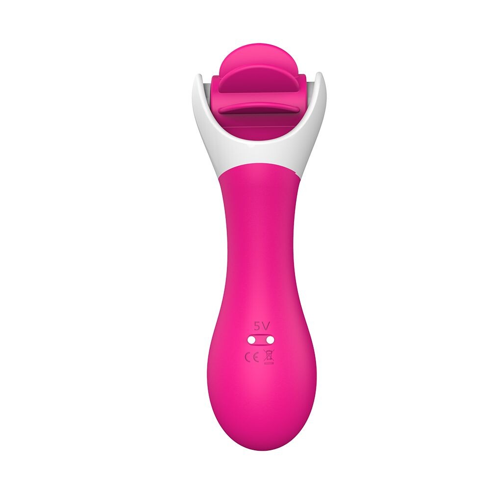 Vibratore Clitoride Crazy Tongue - immagine 7