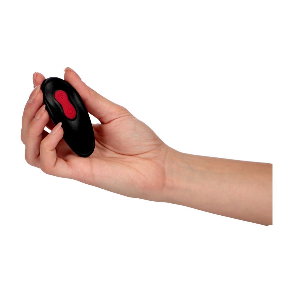 Vibratore Anale Soul Mate - immagine 6