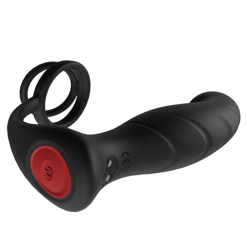 Stimolatore Prostata Yell - immagine 10