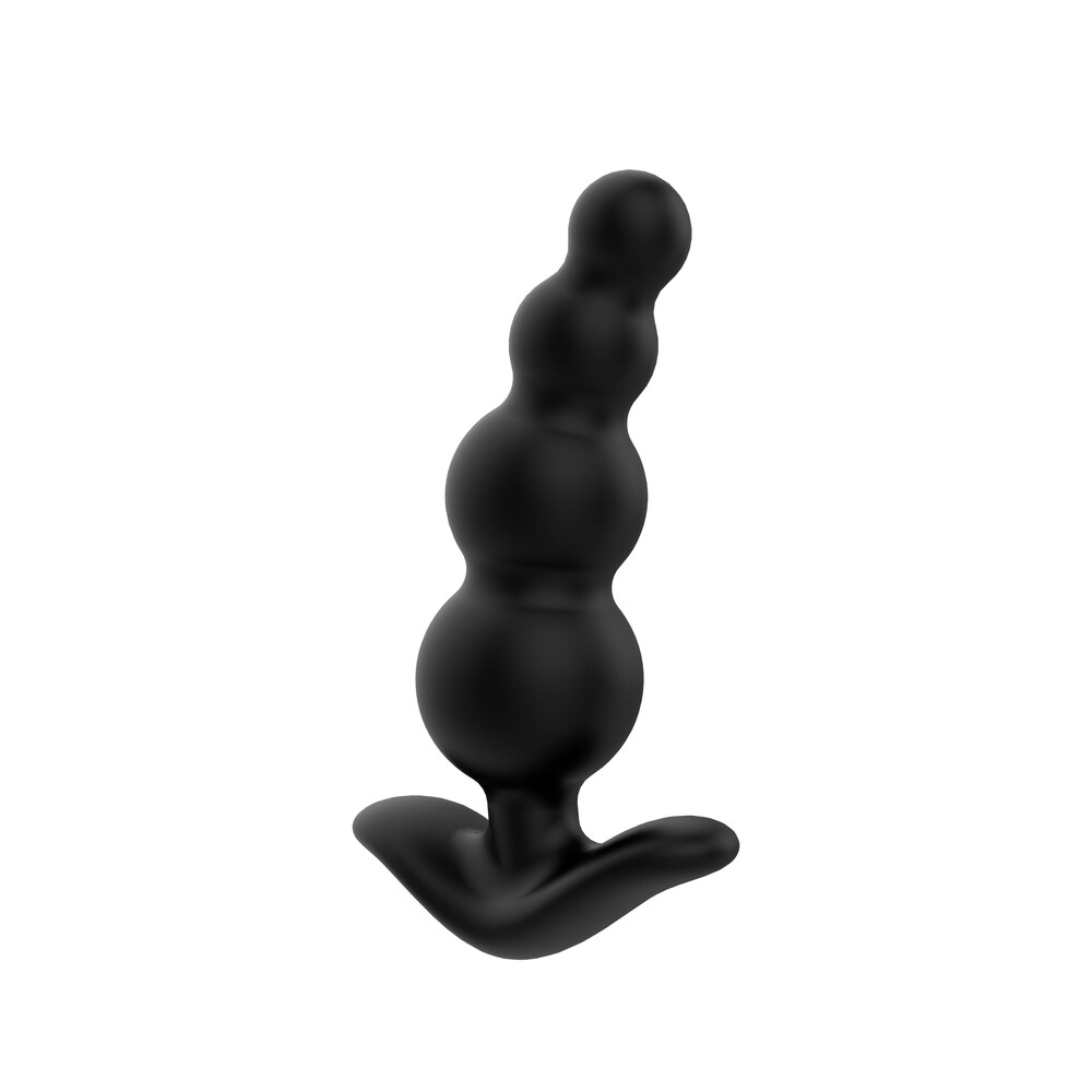 Plug Anale Rude Boy Set - immagine 3