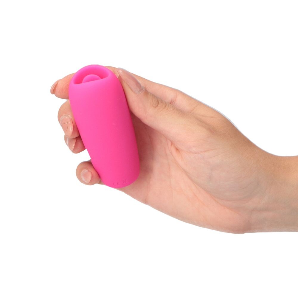 Vibratore Clitoride Secret Desire - immagine 8