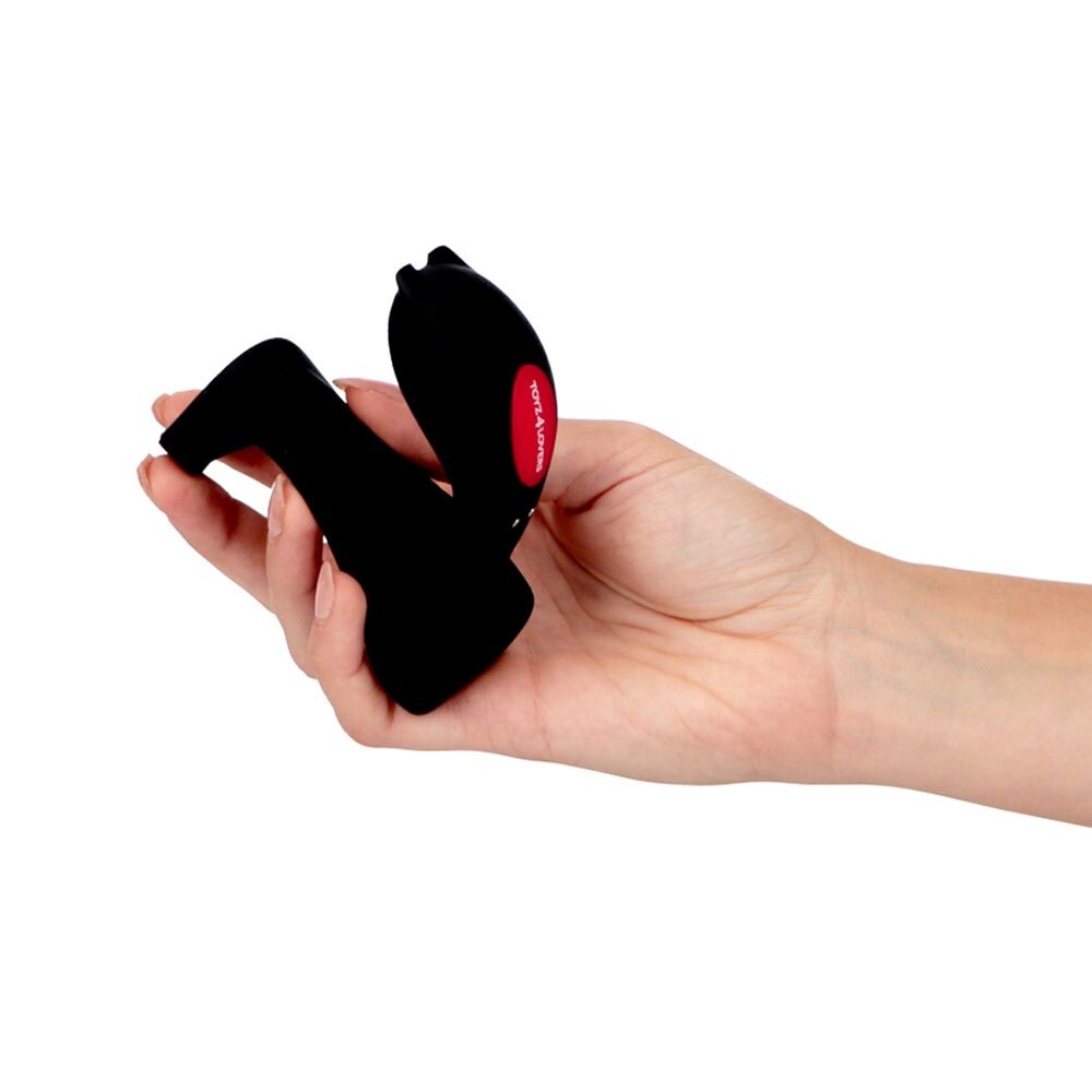 Anello fallico Dark Dreams - immagine 2