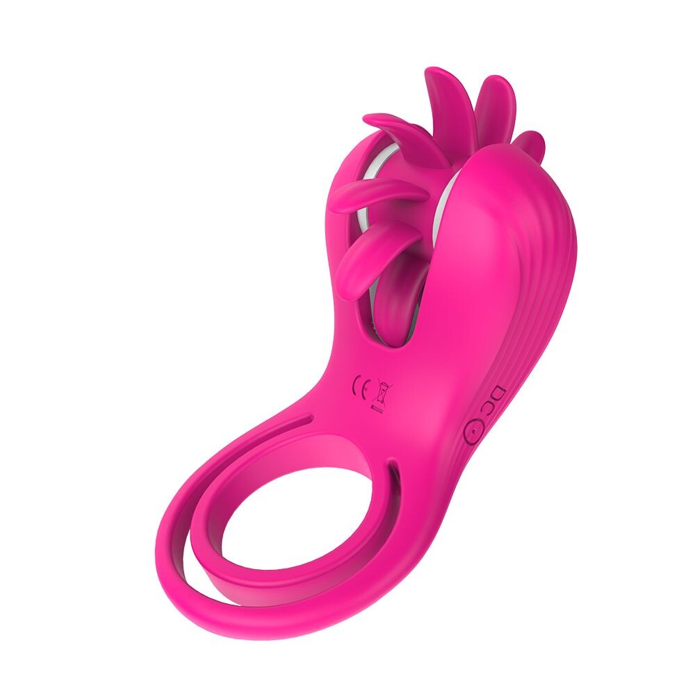 Anello Vibrante Mind Blower - immagine 2