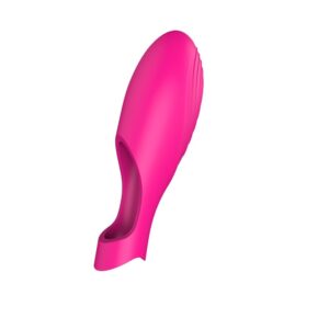 Mini Vibratore Raise Up