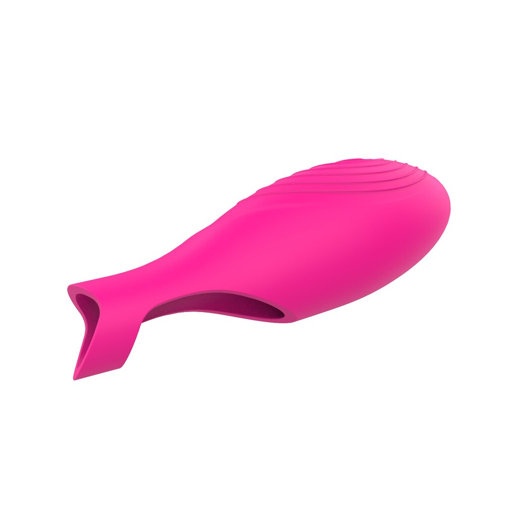 Mini Vibratore Raise Up - immagine 2