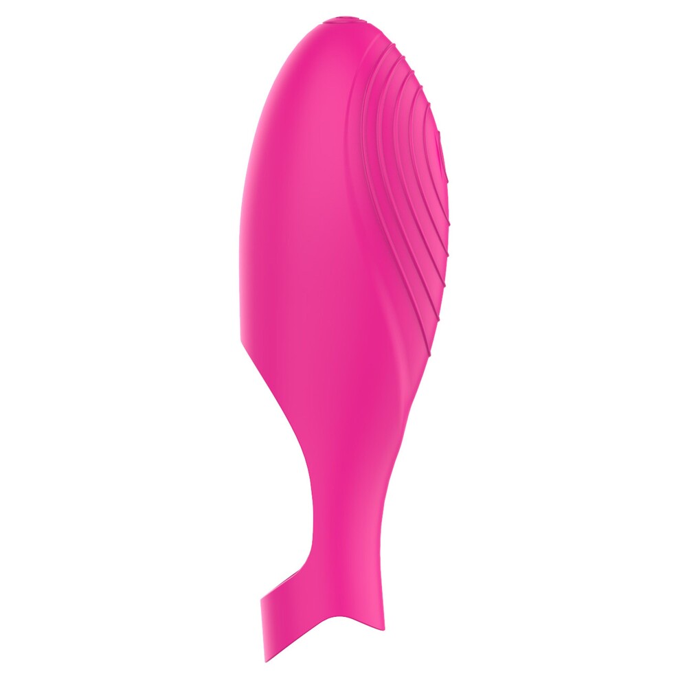 Mini Vibratore Raise Up - immagine 3