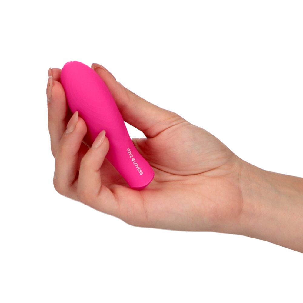 Mini Vibratore Raise Up - immagine 5
