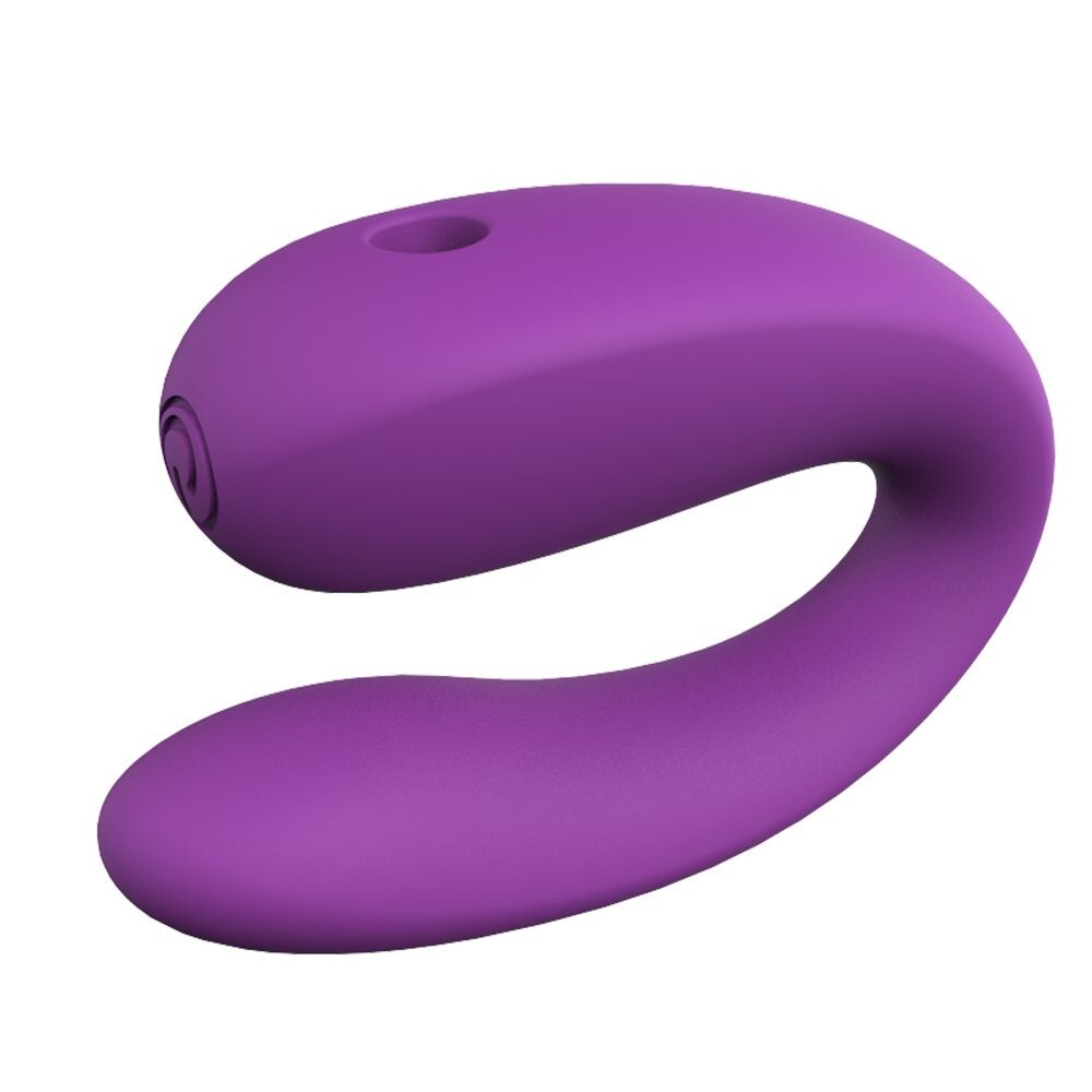 Vibratore per Coppia Play Together - immagine 3