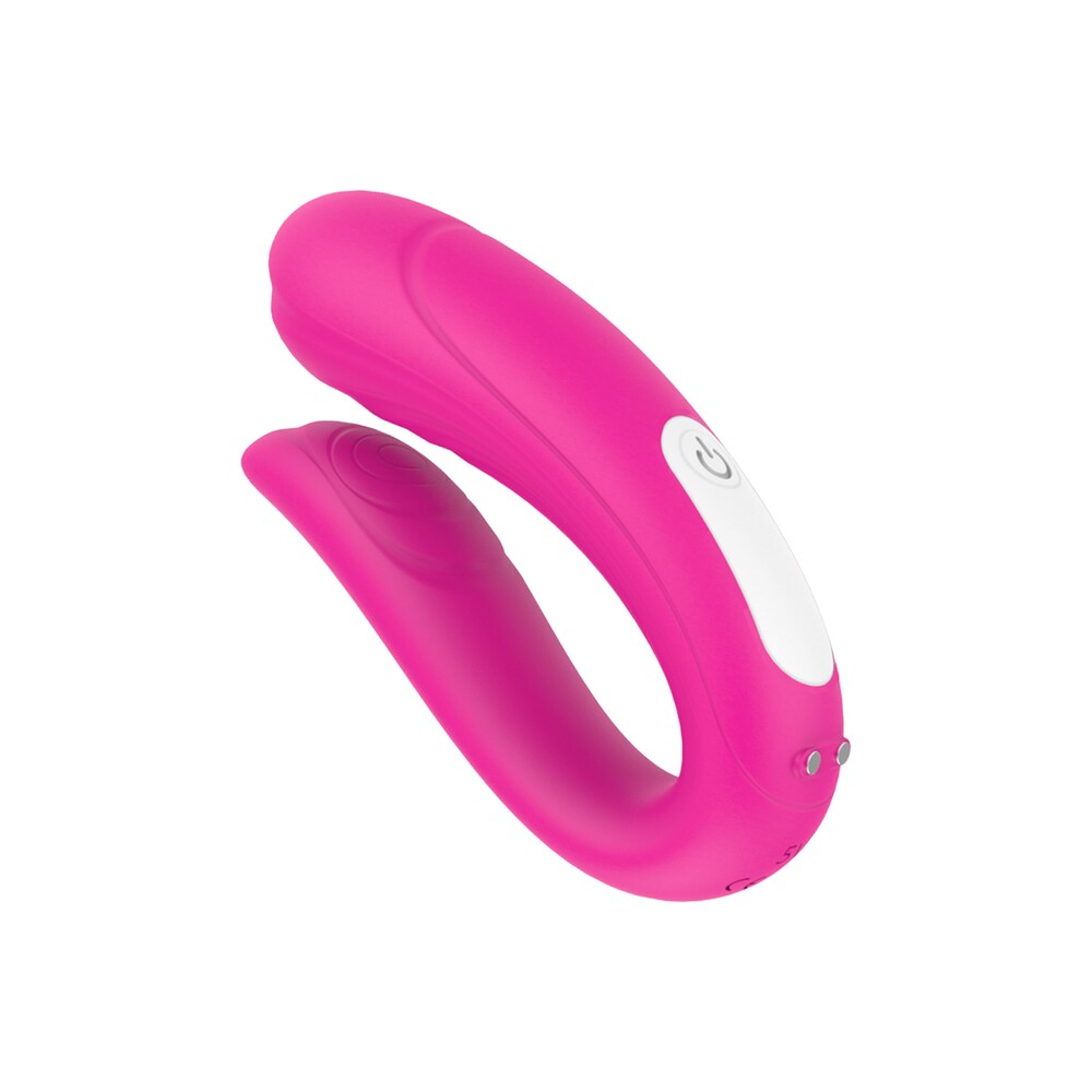 Vibratore per Coppia Be Amazed - immagine 7