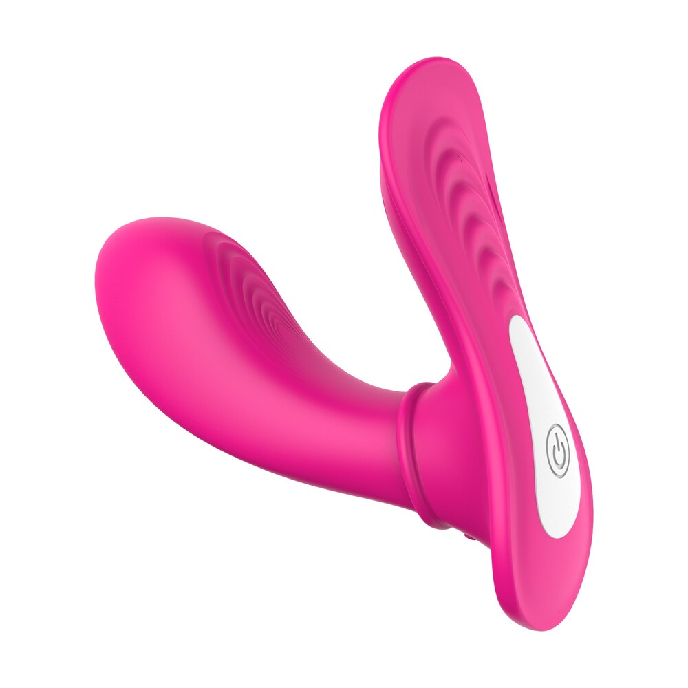 Vibratore Doppia Stimolazione Erotic Dream - immagine 9