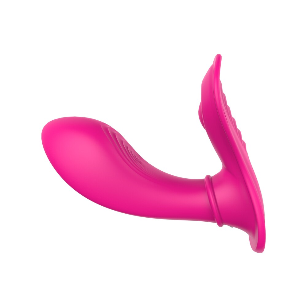 Vibratore Doppia Stimolazione Erotic Dream - immagine 10