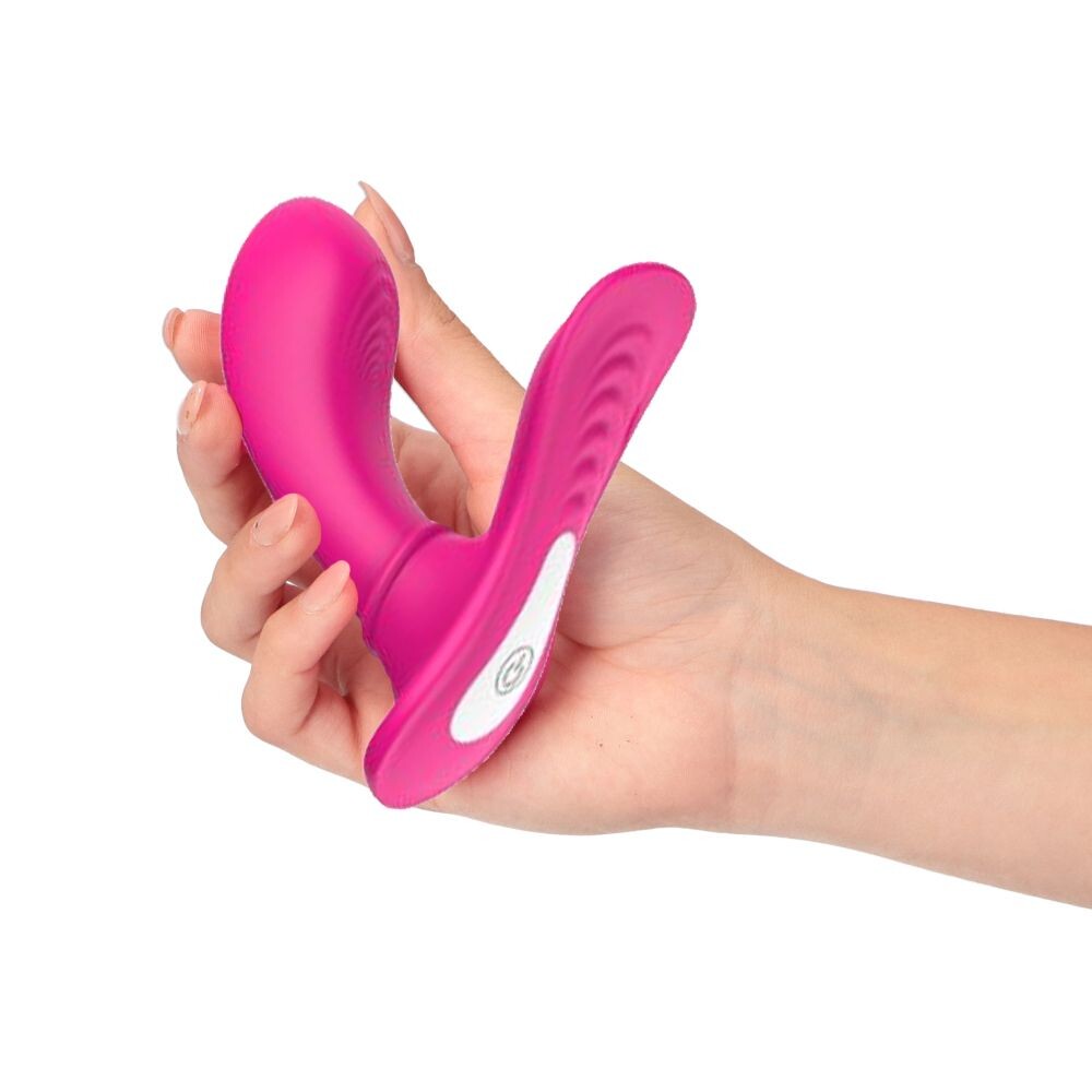 Vibratore Doppia Stimolazione Erotic Dream - immagine 7