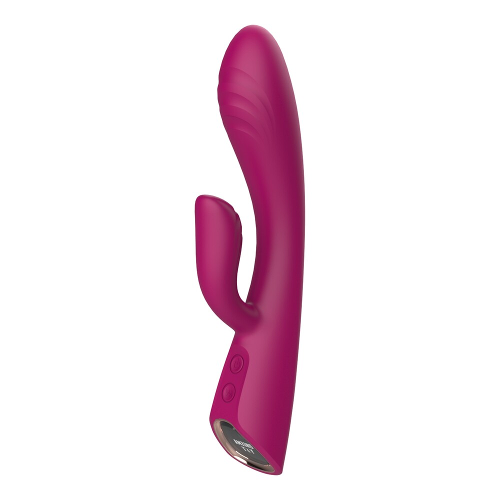 Vibratore Rabbit Cool - immagine 4