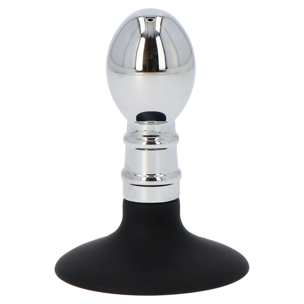 Plug Anale Pleasure Sphere - immagine 5