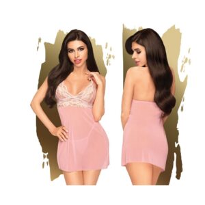 Baby Doll Sexy Bedtime Story Rosa
