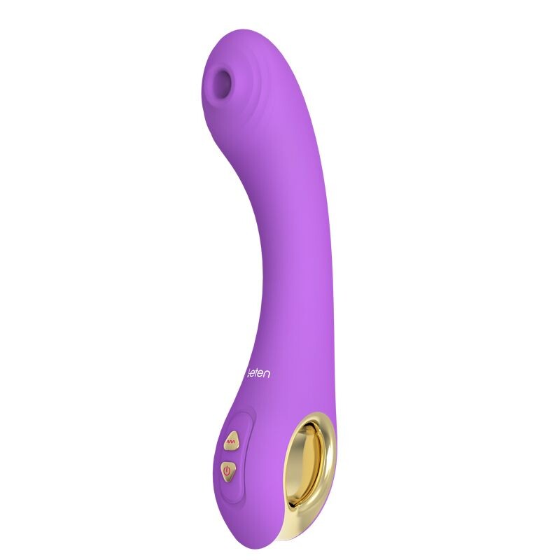 Vibratore Punto G Be My Secret - immagine 2
