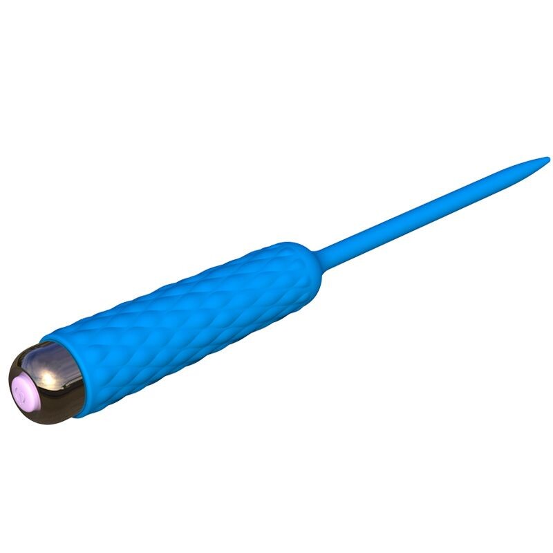 Vibratore Uretra The Explorer - immagine 4