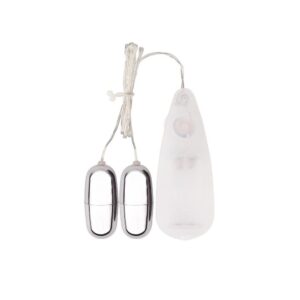 Vibratore Clitoride Dual Delight