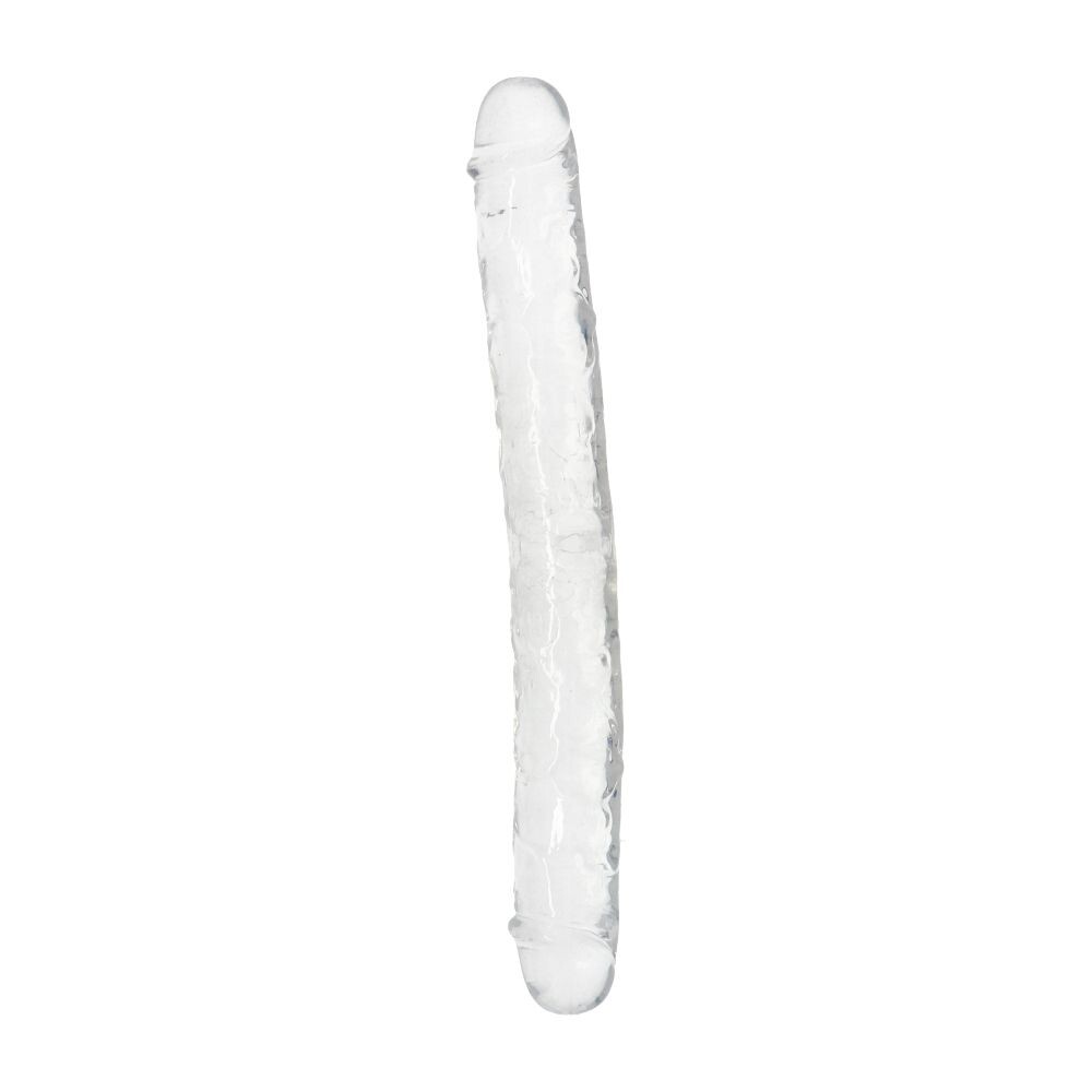 Dildo Doppio Treasure 38 cm - immagine 3