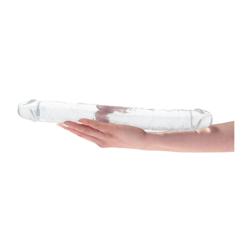 Dildo Doppio Treasure 38 cm - immagine 2