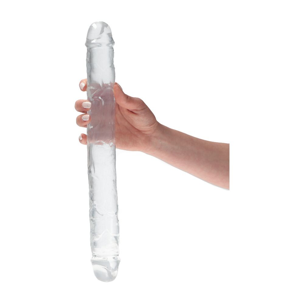 Dildo Doppio Treasure 29,5 cm - immagine 2