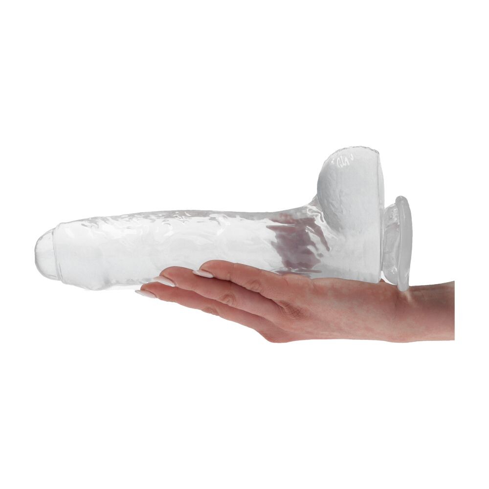 Dildo Realistico Pure Passion 24 cm - immagine 2