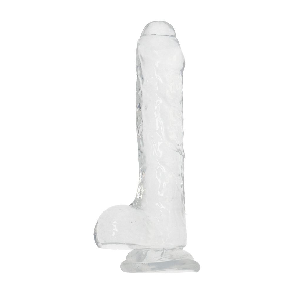 Dildo Realistico Earth Flavour 19 cm - immagine 3