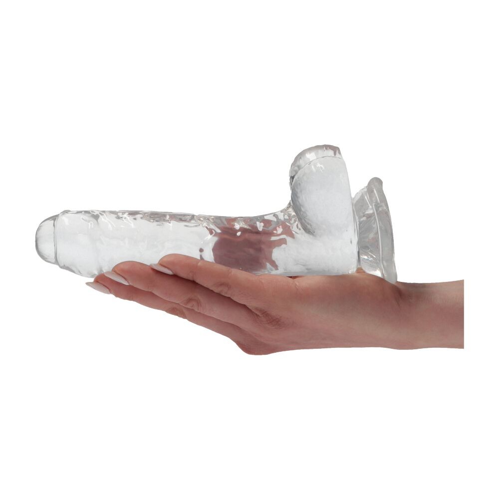 Dildo Realistico Earth Flavour 19 cm - immagine 2