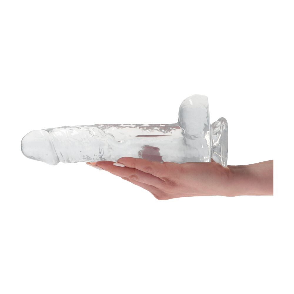 Dildo XXL Emotion 25 cm - immagine 2