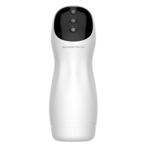 Masturbatore Automatico Deluxe Pro