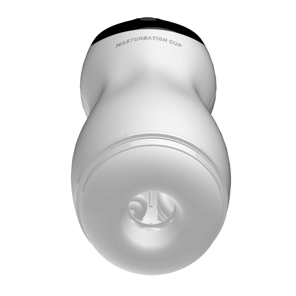 Masturbatore Automatico Deluxe Pro - immagine 2