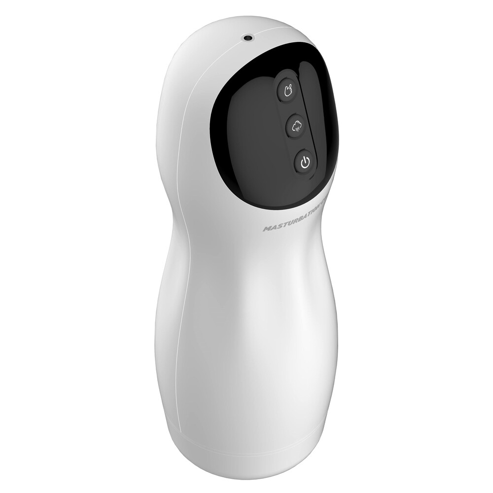 Masturbatore Automatico Deluxe Pro - immagine 3
