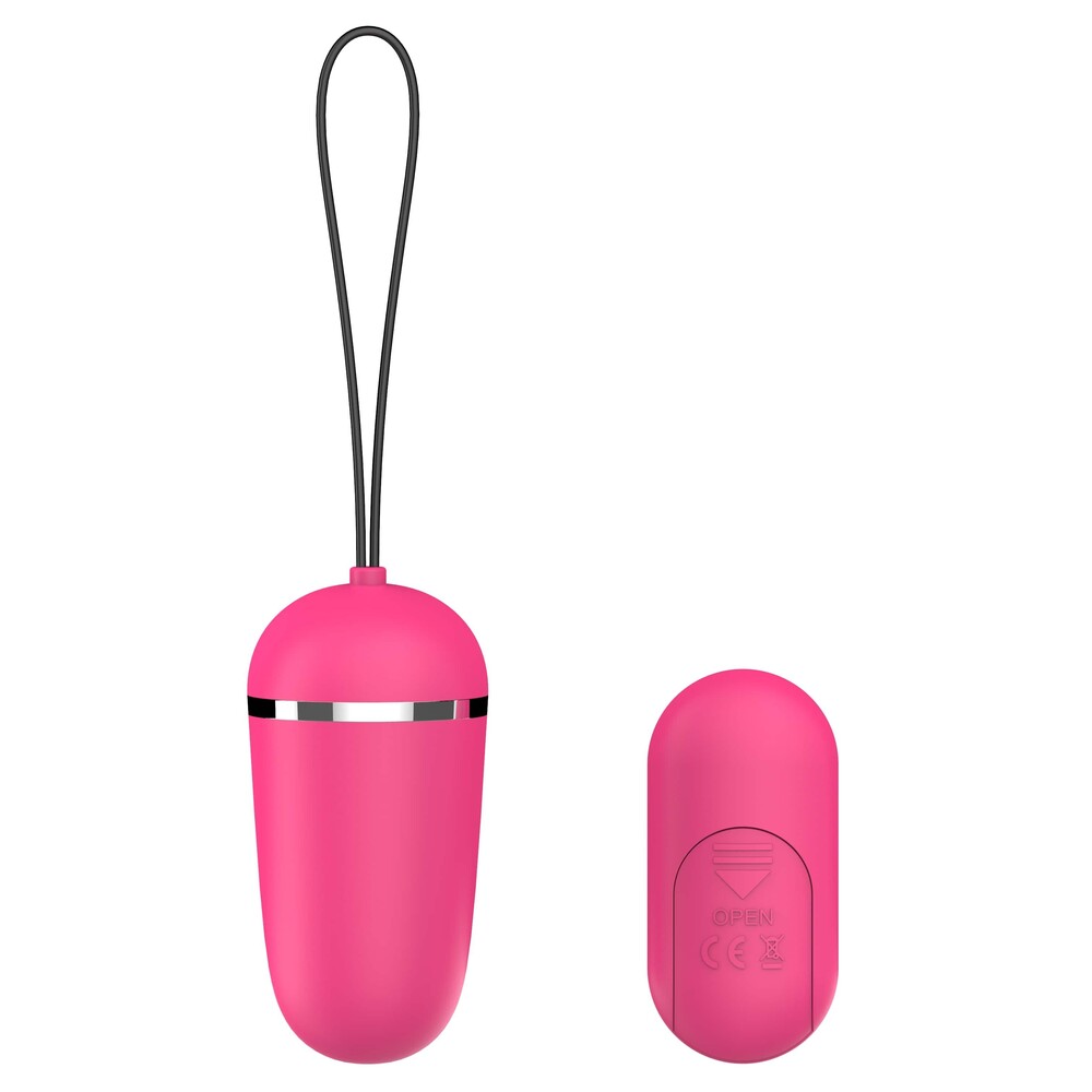 Ovetto Vibrante Surprise Me - immagine 2