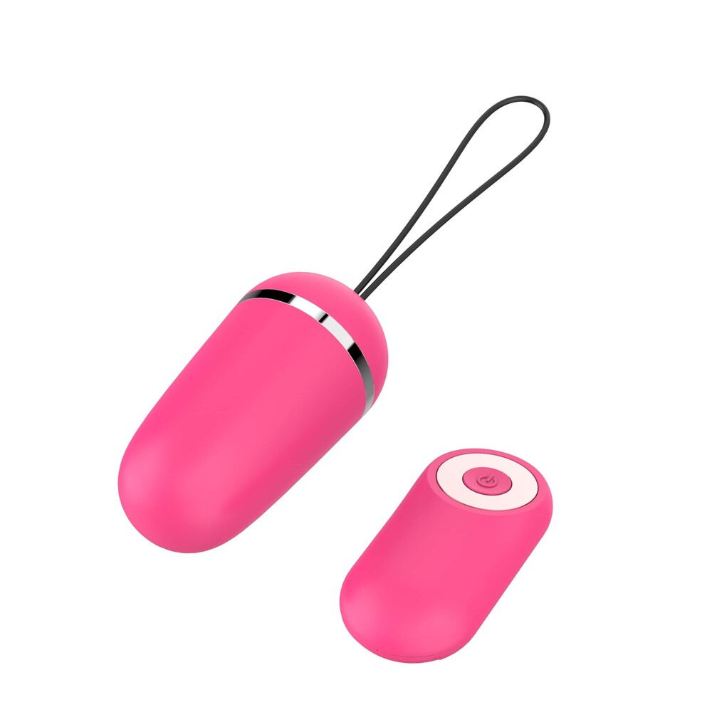 Ovetto Vibrante Surprise Me - immagine 5
