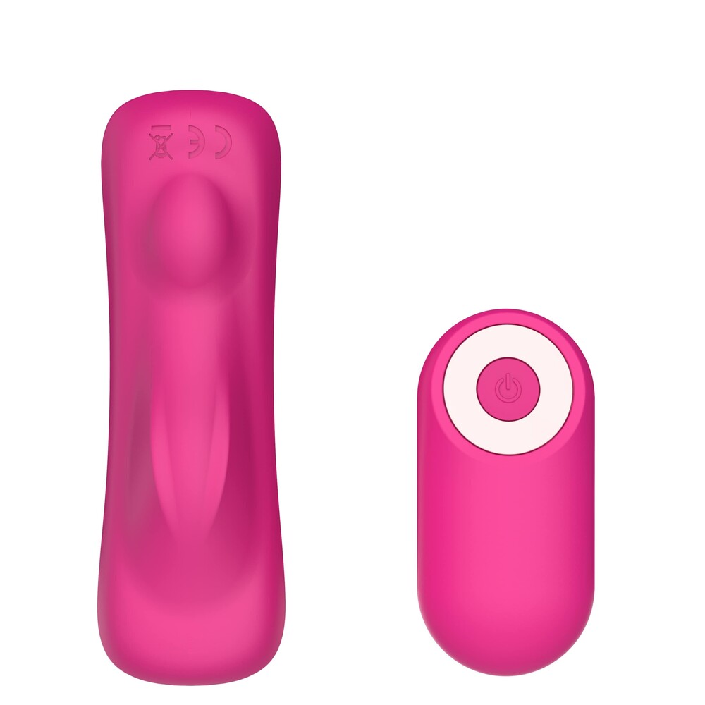Vibratore per Coppia Sugar Panty - immagine 2