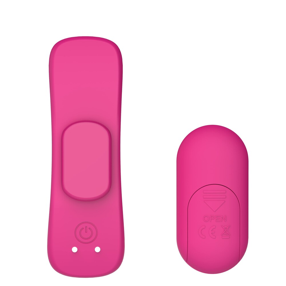 Vibratore per Coppia Sugar Panty - immagine 3