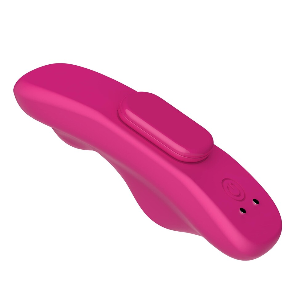 Vibratore per Coppia Sugar Panty - immagine 4