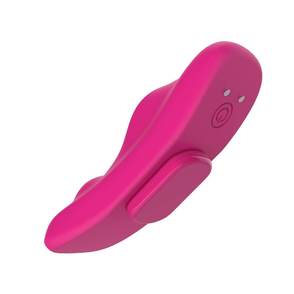 Vibratore per Coppia Sugar Panty - immagine 5